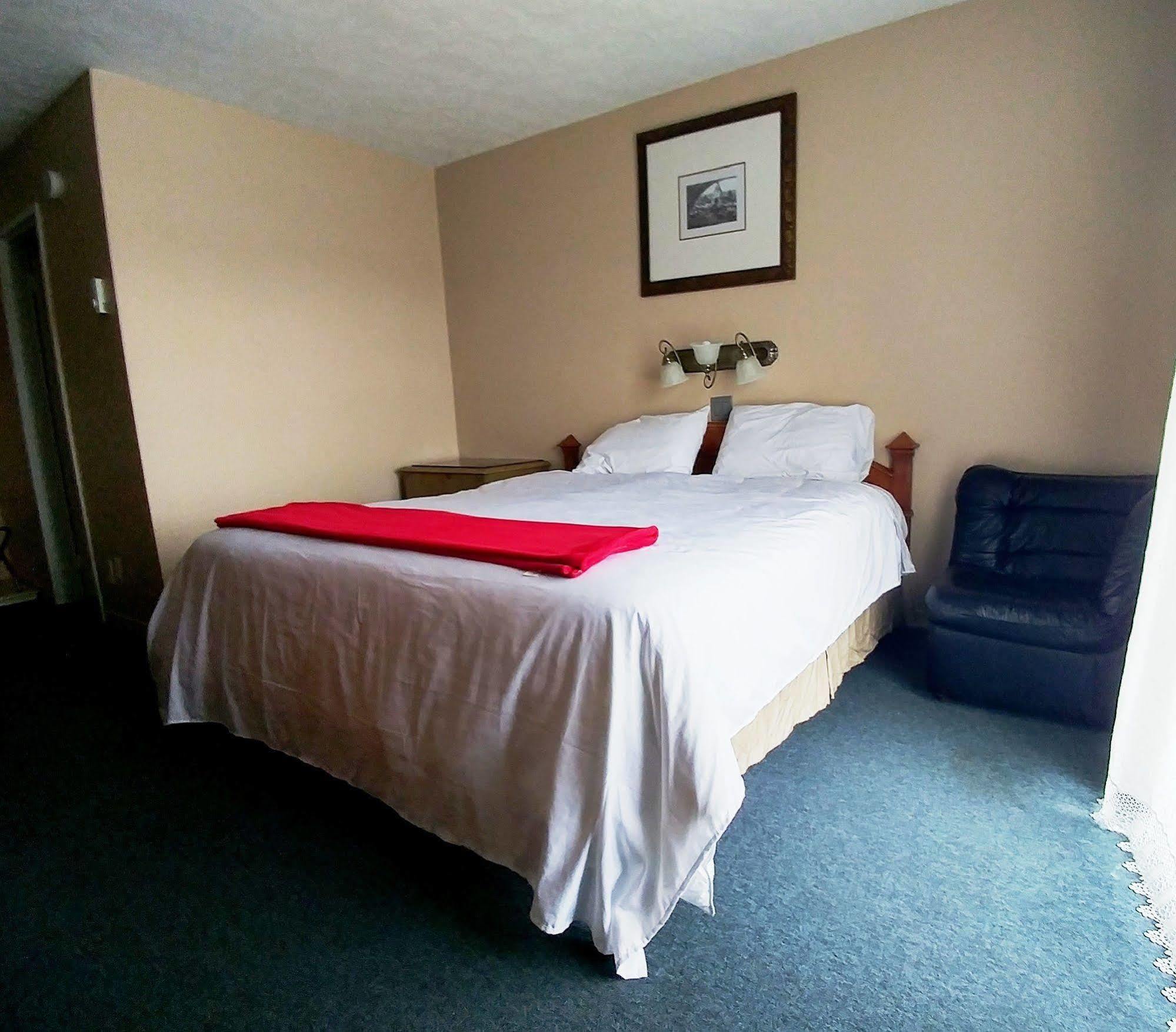 Hotel Motel Granby Exterior foto